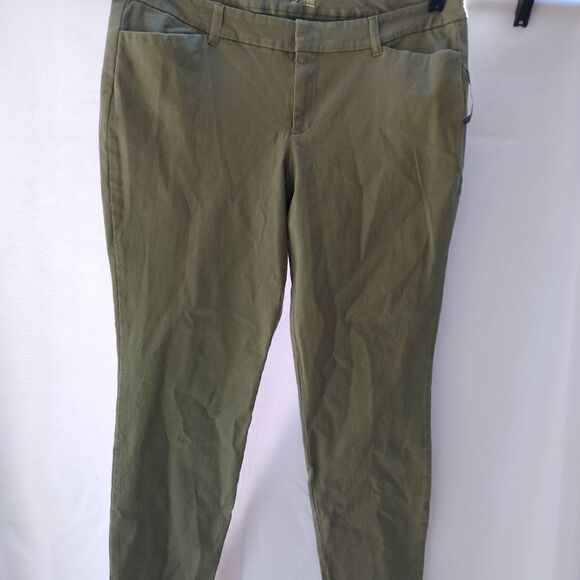 Old Nave the Diva pants - Picture 1 of 4